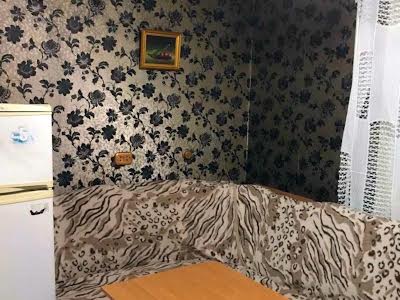 квартира за адресою Чорнобильська вул., 22