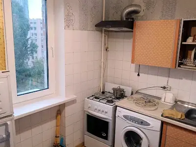 квартира по адресу Воздухофлотский просп. (Повітрофлотський), 36