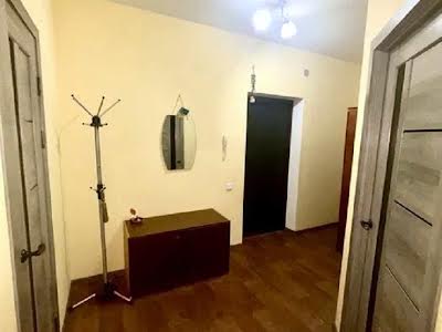 квартира по адресу Перспективная ул., 9