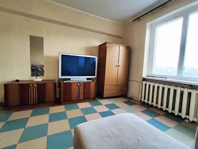 квартира за адресою Менахем-Мендл Шнеєрсона вул. (Мініна), 11