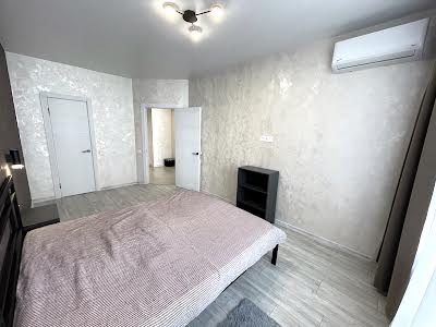 квартира за адресою Панорамна вул., 2