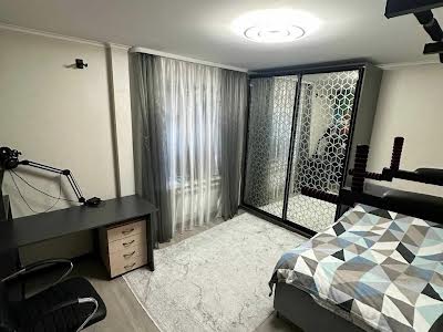 квартира по адресу Независимости просп. (Леваневського), 28