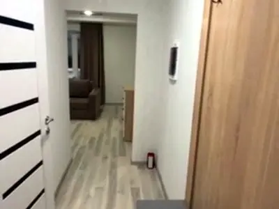 квартира за адресою Білоруська вул., 23