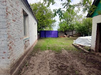 дом по адресу пгт. Печенеги, Робоча, 45