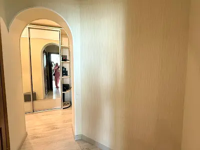 квартира за адресою Боголюбова вул., 14