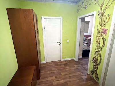 квартира за адресою Харківське шосе, 17-А