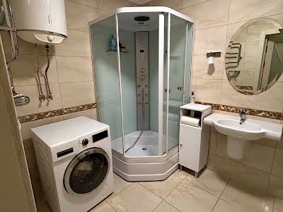 квартира за адресою Білоруська вул., 36А