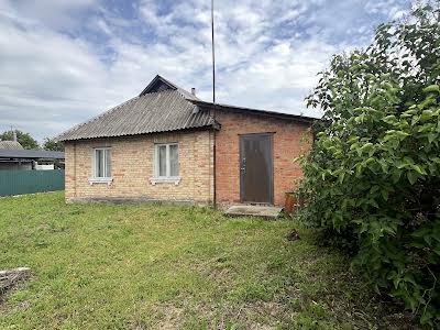 дом по адресу Пухівка