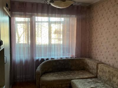 квартира по адресу Варненская ул., 23