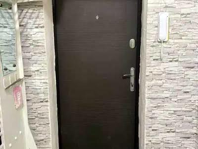 квартира по адресу Ушинского ул., 9