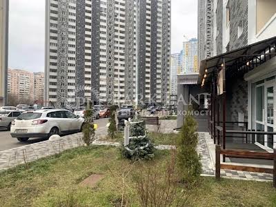 квартира за адресою Ревуцького вул., 54