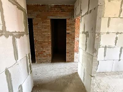 квартира по адресу Євгена Рихліка ул. (5-й  Щорса), 11к