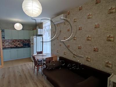 квартира по адресу Регенераторная ул., 4 к1-5