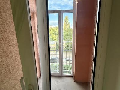 квартира по адресу Регенераторная ул., 4к2