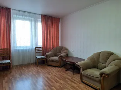 квартира по адресу Миколы Бажана просп., 16