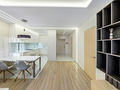 квартира за адресою Оболонський просп., 26