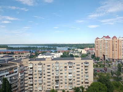 квартира за адресою Володимира Івасюка просп. (Героїв Сталінграду), 9-А