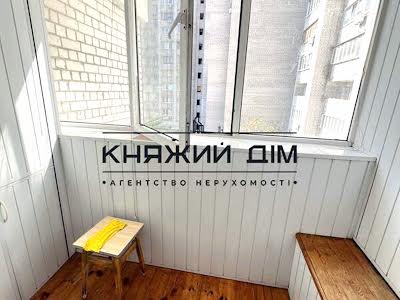 квартира по адресу Княжий Затон ул., 14-Г
