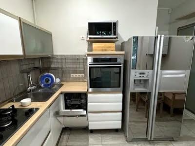 квартира за адресою Дмитра Вітовського вул. (), 10