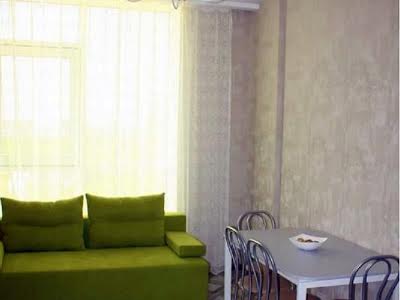 квартира за адресою Французький бульв., 60а