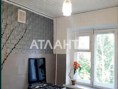 квартира по адресу Космонавтов ул., 66