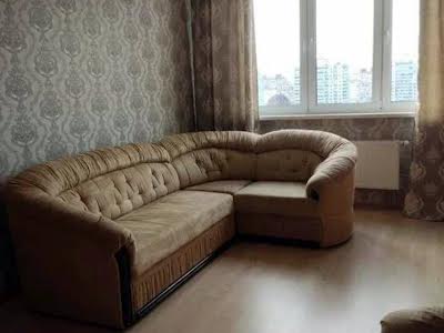 квартира за адресою Миколи Закревського вул., 95-В
