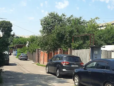 будинок за адресою Жашківська вул., 25