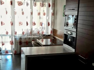квартира за адресою Панаса Мирного вул., 28-А