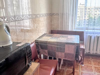 квартира за адресою Оболонський просп., 22