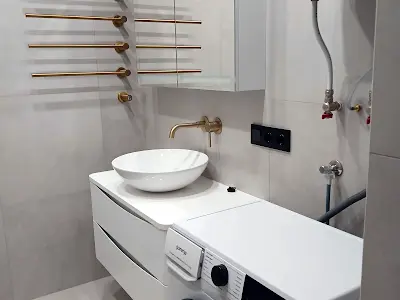 квартира за адресою Драгоманова вул., 31-А
