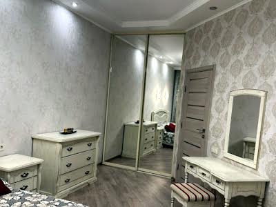 квартира за адресою Французький бульв., 60в
