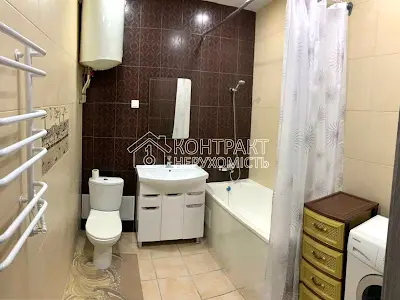 квартира за адресою Молочна вул. (Кірова), 11