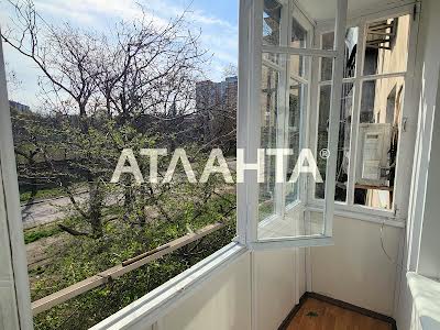 квартира за адресою Головківська вул., 2