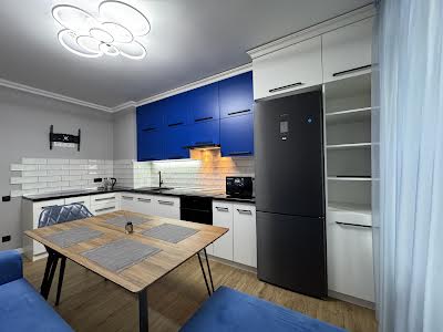 квартира за адресою Герцена вул., 35