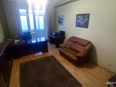 квартира за адресою Провіантська вул. (Галі Тимофєєвої), 3