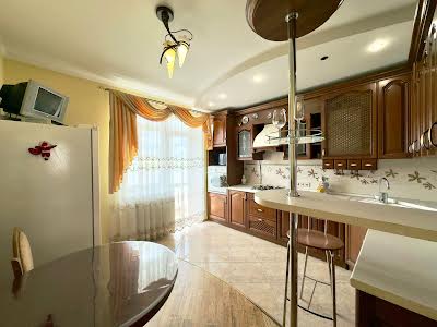 квартира за адресою Глинянський Тракт вул., 55