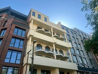 квартира по адресу Фонтанская дорога ул., 71а