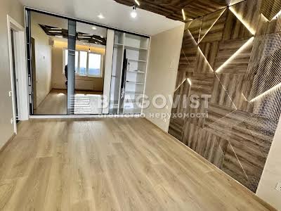 квартира за адресою Берестейський просп. (Перемоги), 55а
