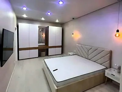 квартира за адресою Валерія Самофалова вул. (Каманіна), 15а/2