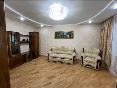 квартира за адресою Харківське шосе, 170