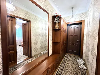 квартира за адресою Кловський узвіз, 4