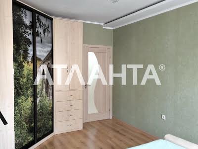 квартира по адресу Небесной Сотни просп. (Маршала Жукова), 89а