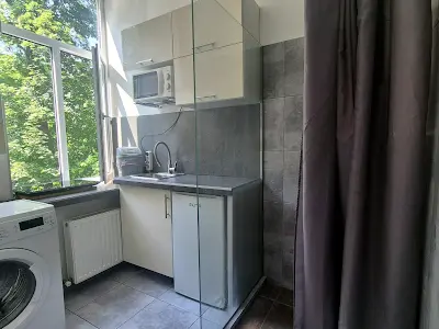 квартира за адресою Всеволода Змієнка вул., 15