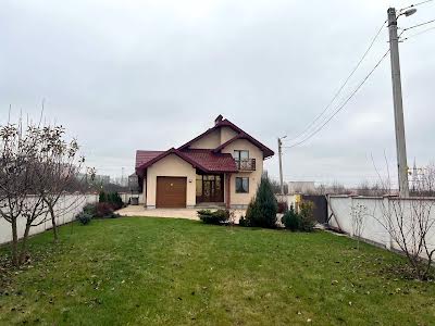 будинок за адресою Юності вул., 120