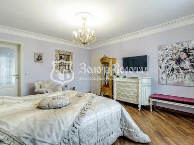 квартира по адресу Ярославский пер., 7/9