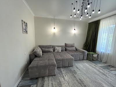 квартира за адресою Гранітна вул., 23