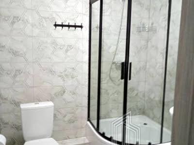 квартира за адресою Берковецька вул., 6Б