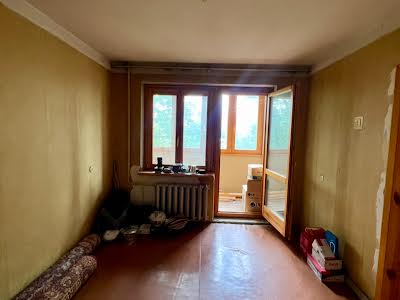 квартира по адресу Александра Архипенко ул. (Мате Залки), 8-А