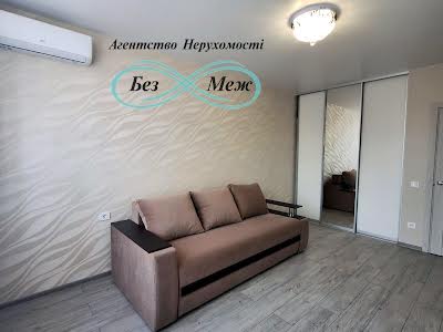 квартира по адресу Свободы ул., 3-С
