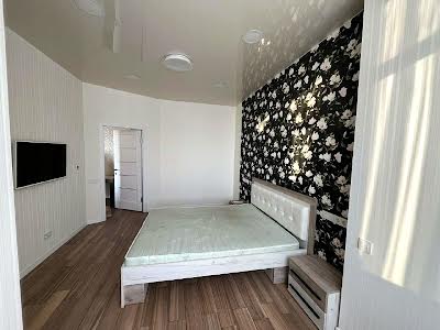 квартира по адресу Исполкомовская ул., 10